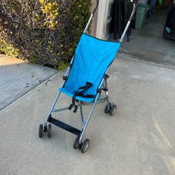 Umbrella Stroller 