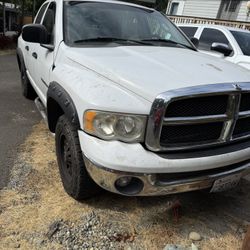 2003 Dodge Ram 
