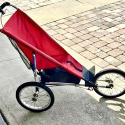 Jogging Stroller 