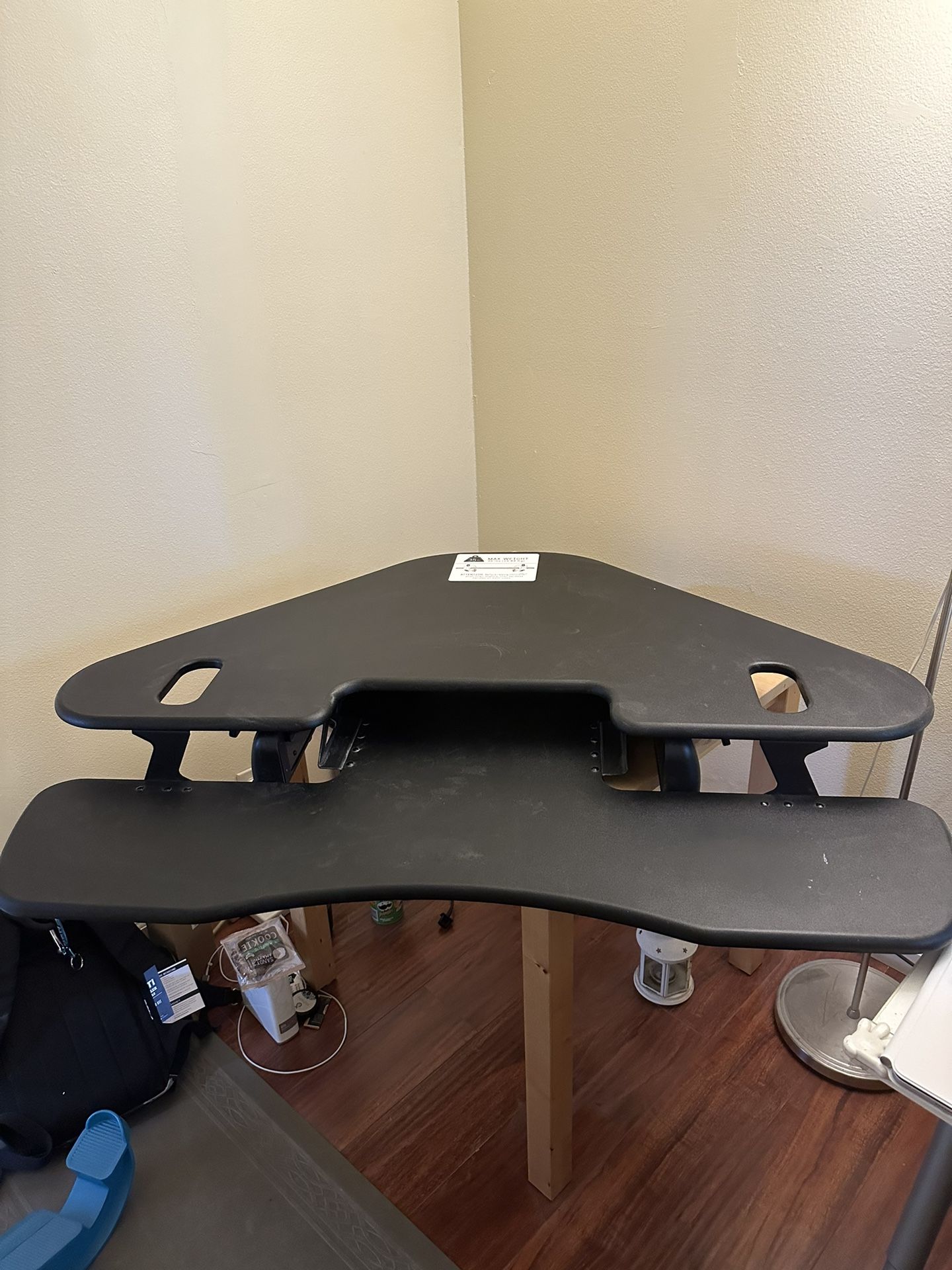 Vari Desk Standing Desk Converter