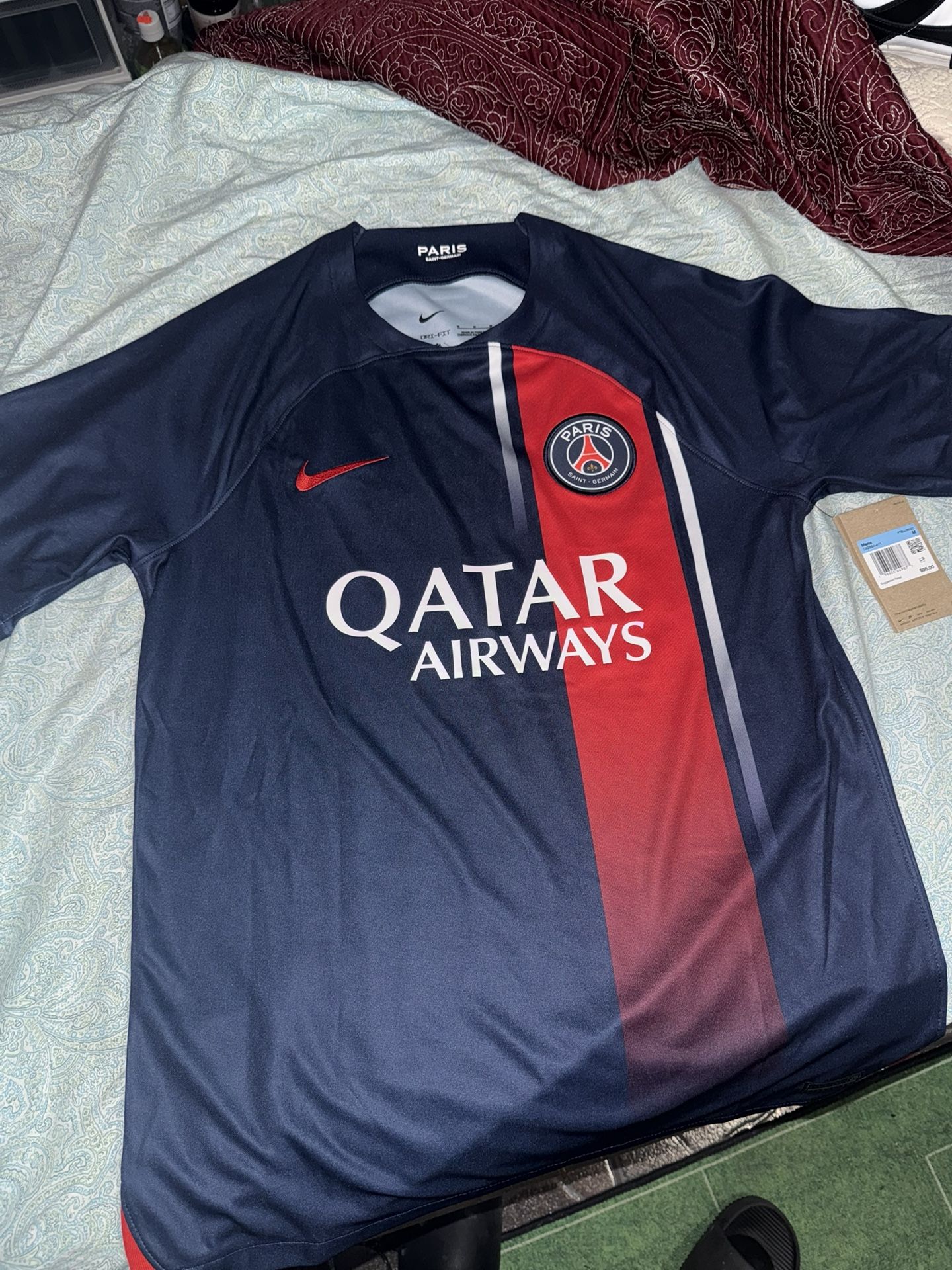 PSG Jersey