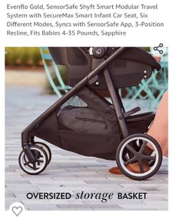 stokke tripp high chair Tripp Trapp High Chair + Cushion, Tray & Newborn Set Bundle White/Nordic  Grey