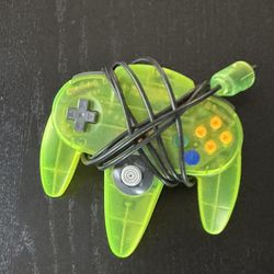 N64 Controller 