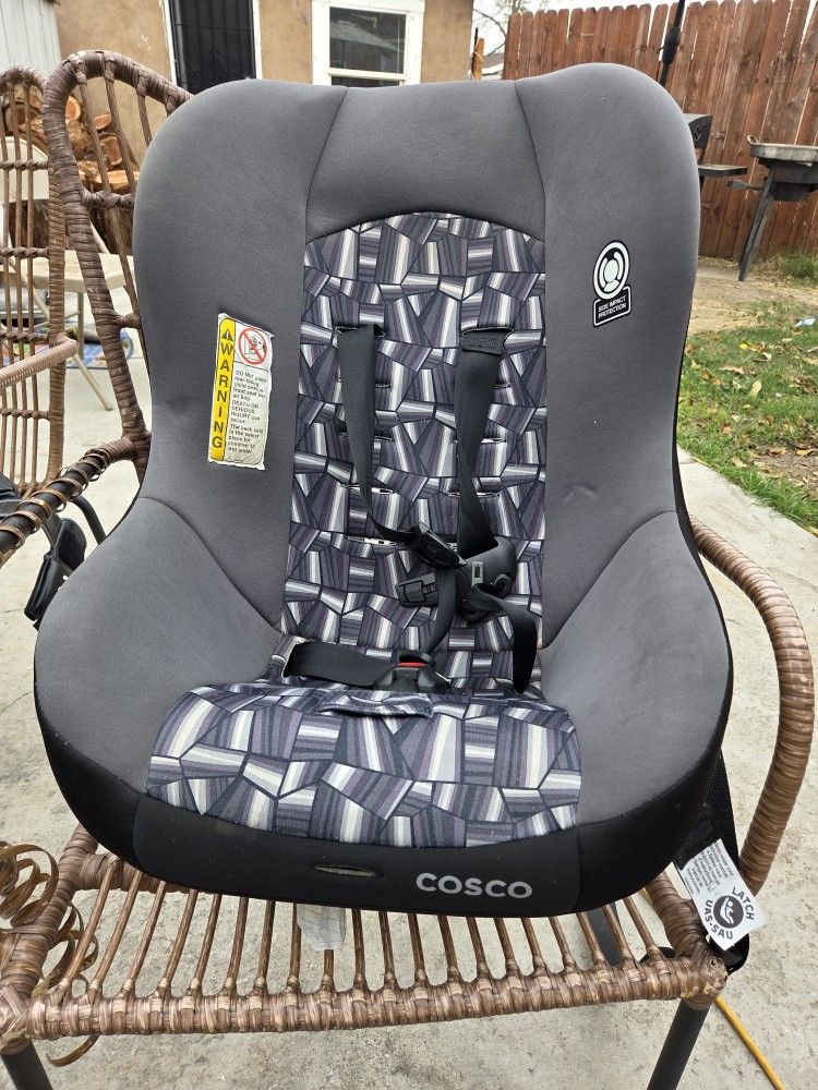 toddler car seat
