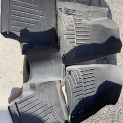 Weather Tech Floor Mats 