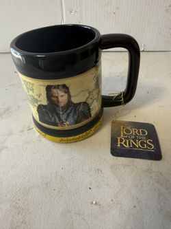 Collection Mug 