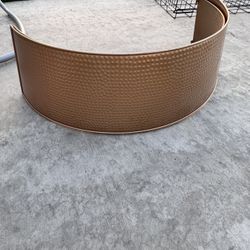 Christmas Tree Collar