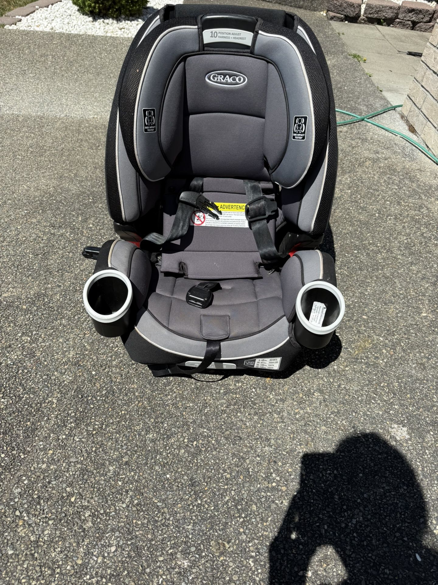 Car Seat