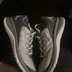 Jordan Shoes Good Condition All Clean Size 13