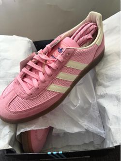 DS Kith Messi Adidas Spezial size 9.5