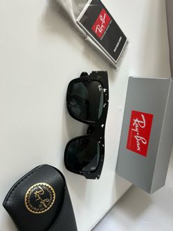 ray ban