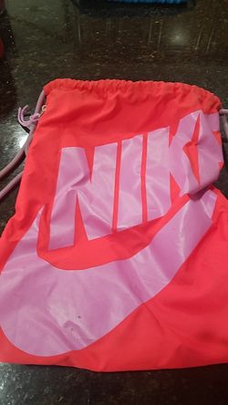 Nike backpack