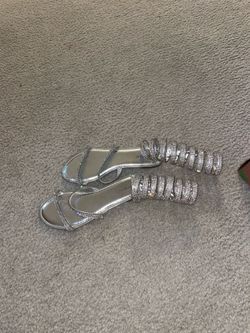 Heels, sandals and more
