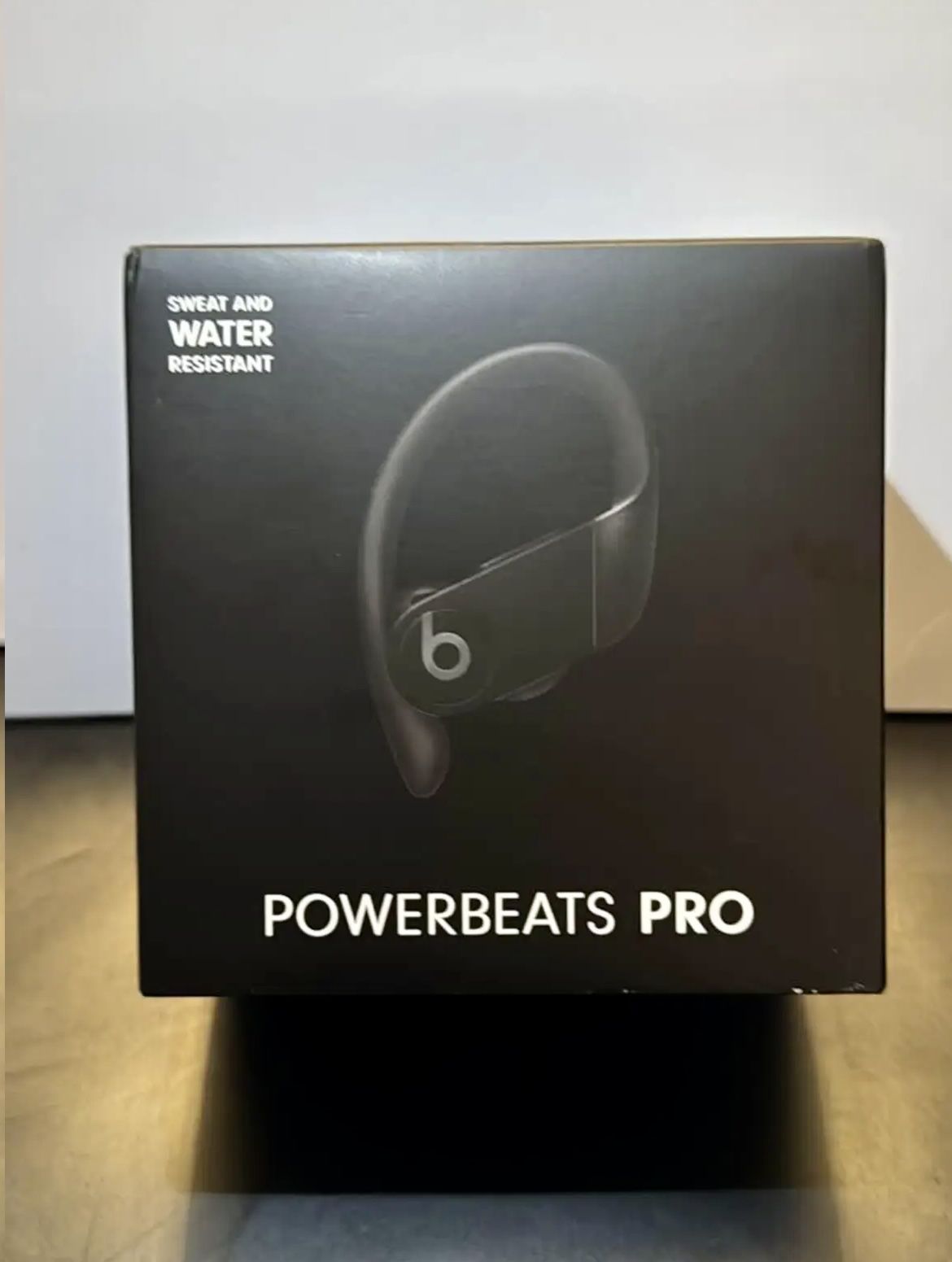 Powerpro beats