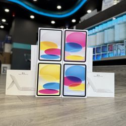 iPad A16 (11th Gen Newest Model) ( Payment Plans Available / Planes De Pagos Disponibles ) 