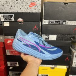 Puma NXT Pro size 11 USED But Clean