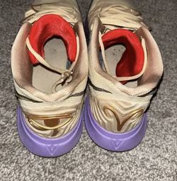 Nike Kyrie 5 Concepts Ikhet Sz 10.5 for Sale in Norfolk VA OfferUp