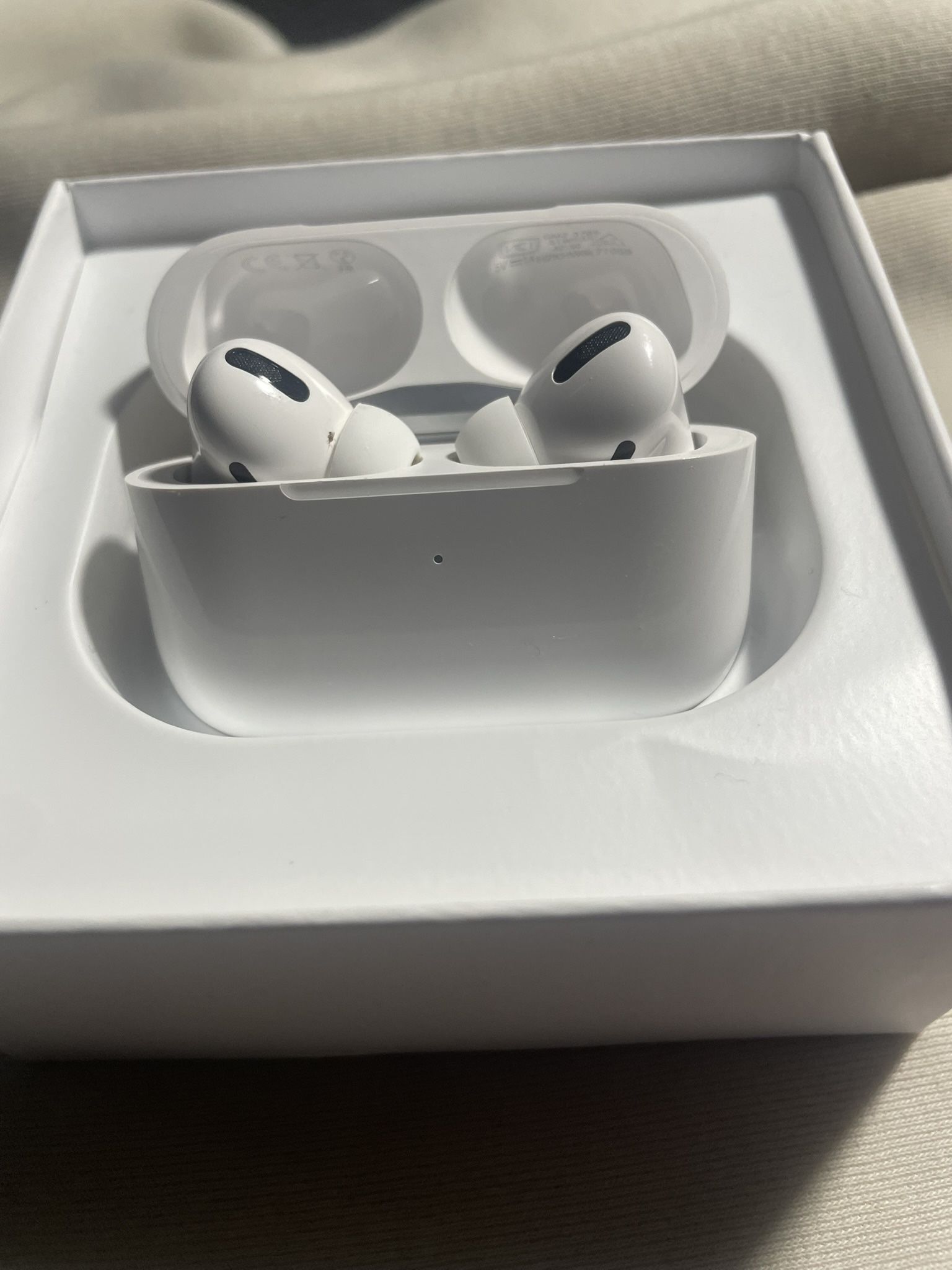 AirPods Pro