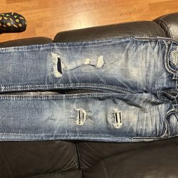 Rock revival Men’s  Jeans