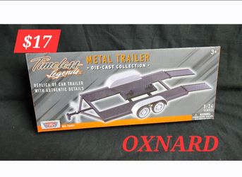 CAR TRAILER FOR SALE