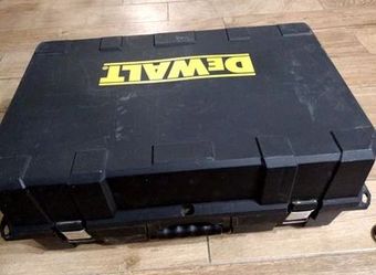 DEWALT ToolSet