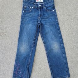 Levi's 505 Jeans