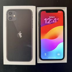 iPhone 11 64GB