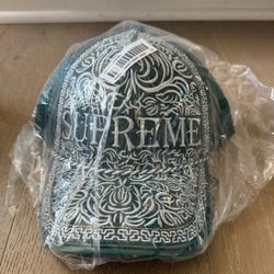 Supreme Vaquero Mesh Hat