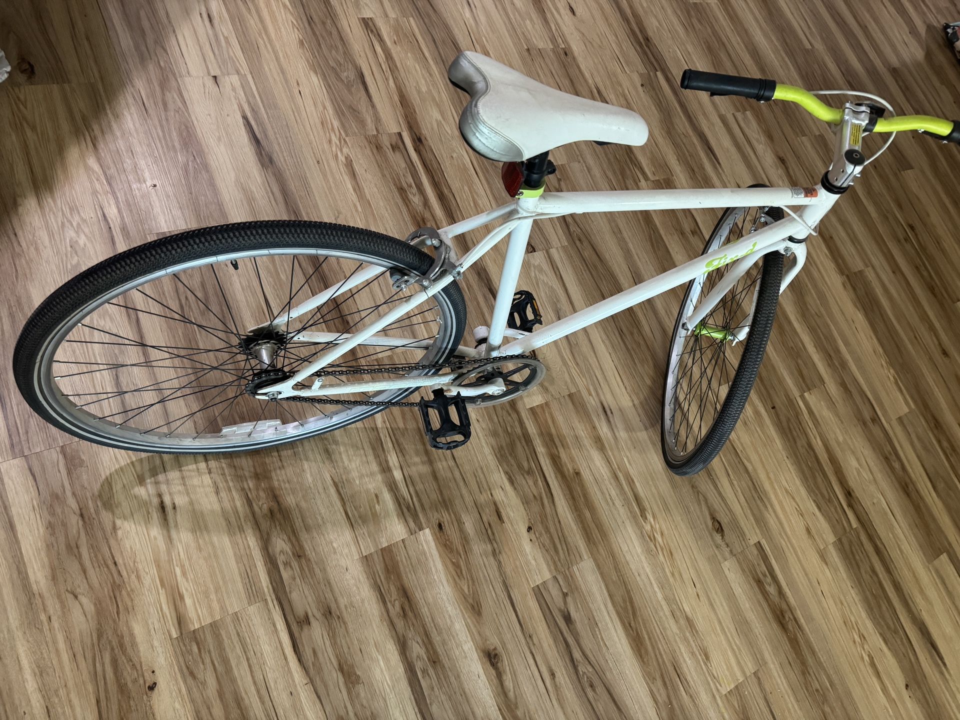 Road Bike