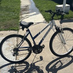 Mountain bike size 26 TITAN BAIiLBLAZER