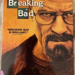 BREAKING BAD COMPLETE 4TH SEASON (DVD)