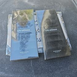 Google Pixel Pro XL Screen Protector 