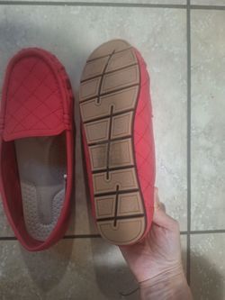 Lady shoes