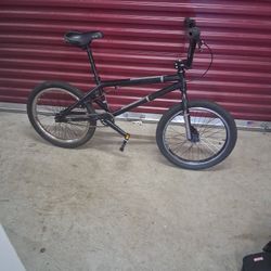 20" BMX FREE AGENT IMPERIAL