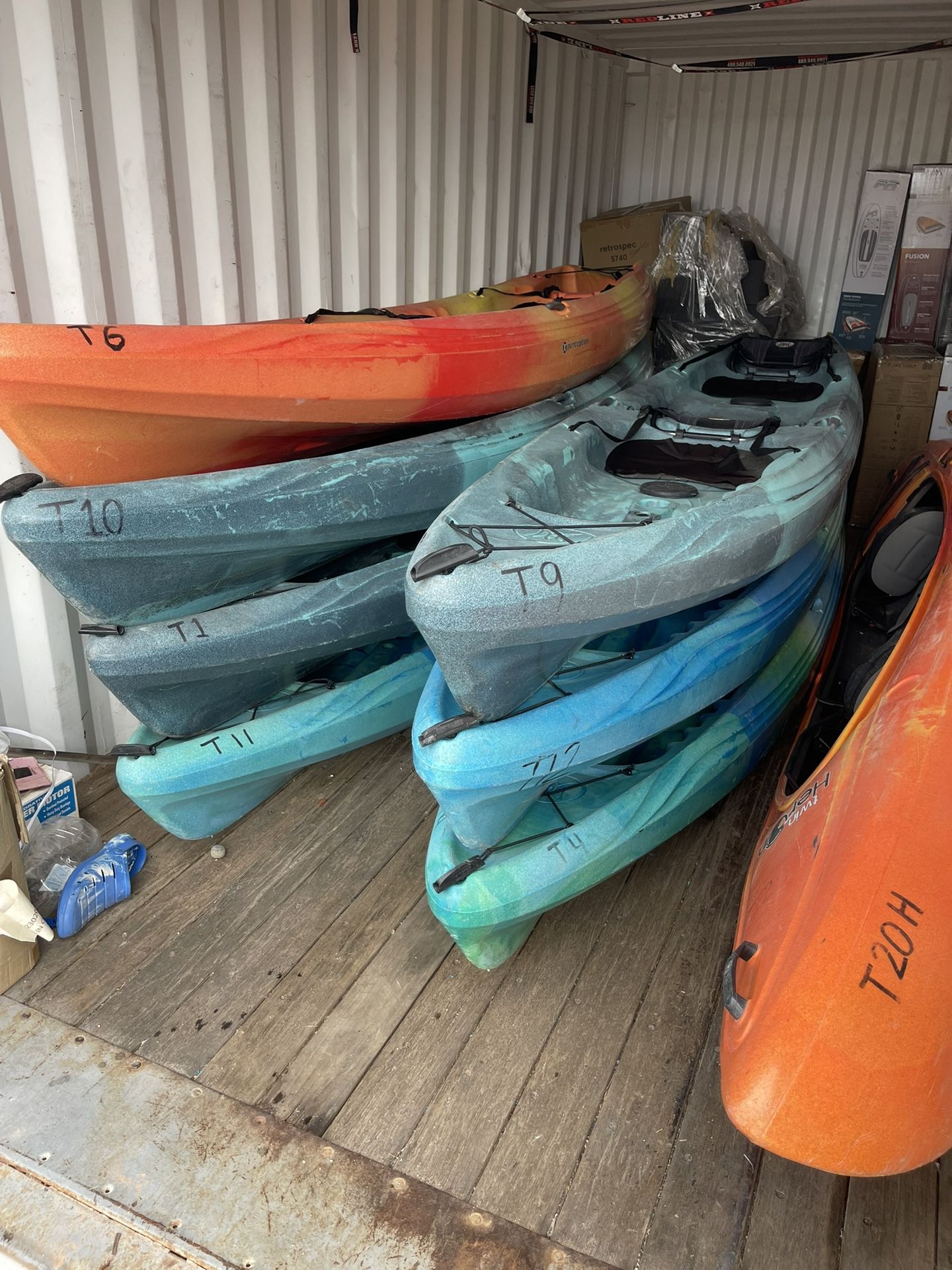 Kayak