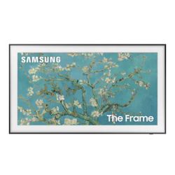Samsung Class The Frame TV