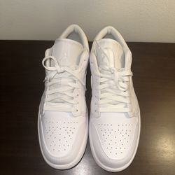 Air Jordan 1 Low