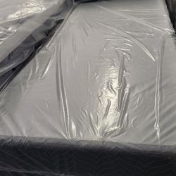 Cali-King Box Springs 