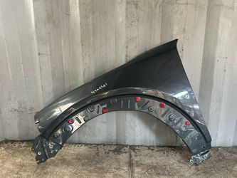 2020 2021 2022 2023 2024 2025 MAZDA CX-30 FRONT LEFT DRIVER SIDE FENDER OEM
