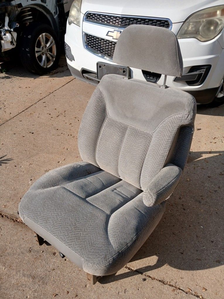 Passenger Chair 1995 Tahoe OEM