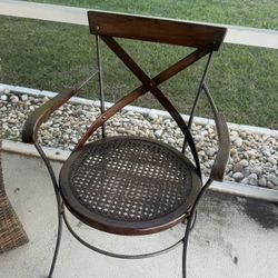 Three Pc Outdoor Set