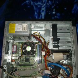 Computer Case