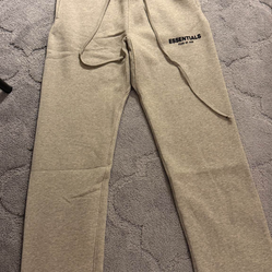 Essentials sweatpants