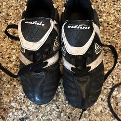 Kids Soccer Cleats
