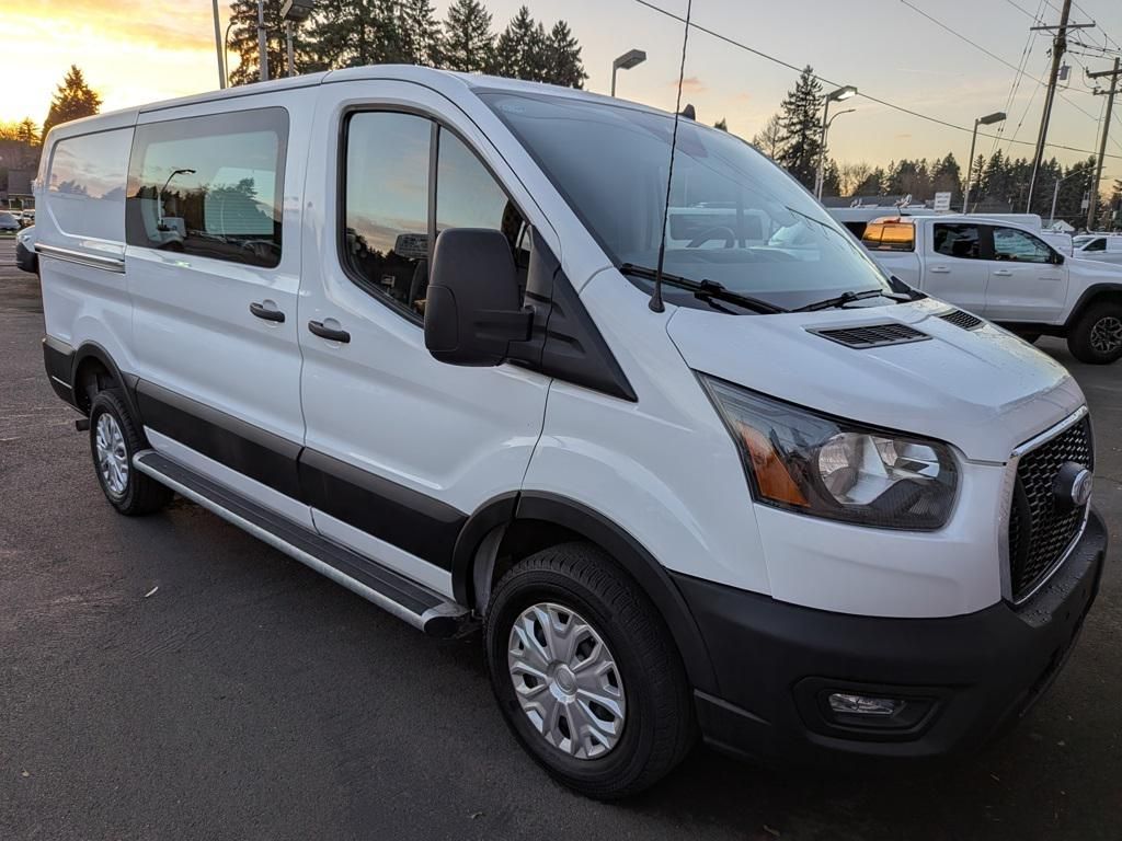2023 Ford Transit-250 Cargo Van