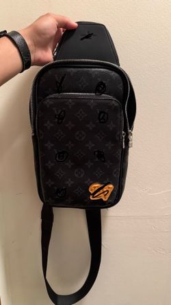 Brand New Designer Slingbag