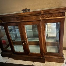 Beautiful Cabinet