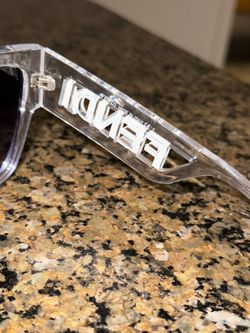 FF sunglasses New Clear  Thumbnail