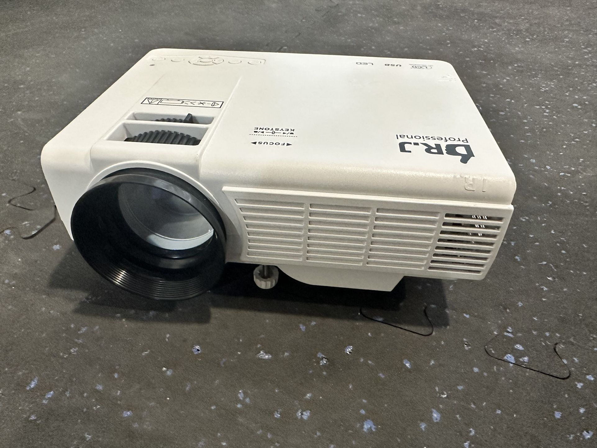 Projector