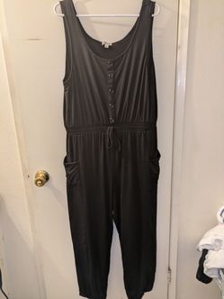 Jumpsuit